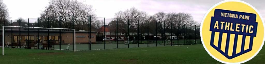 Victoria Recreation Ground